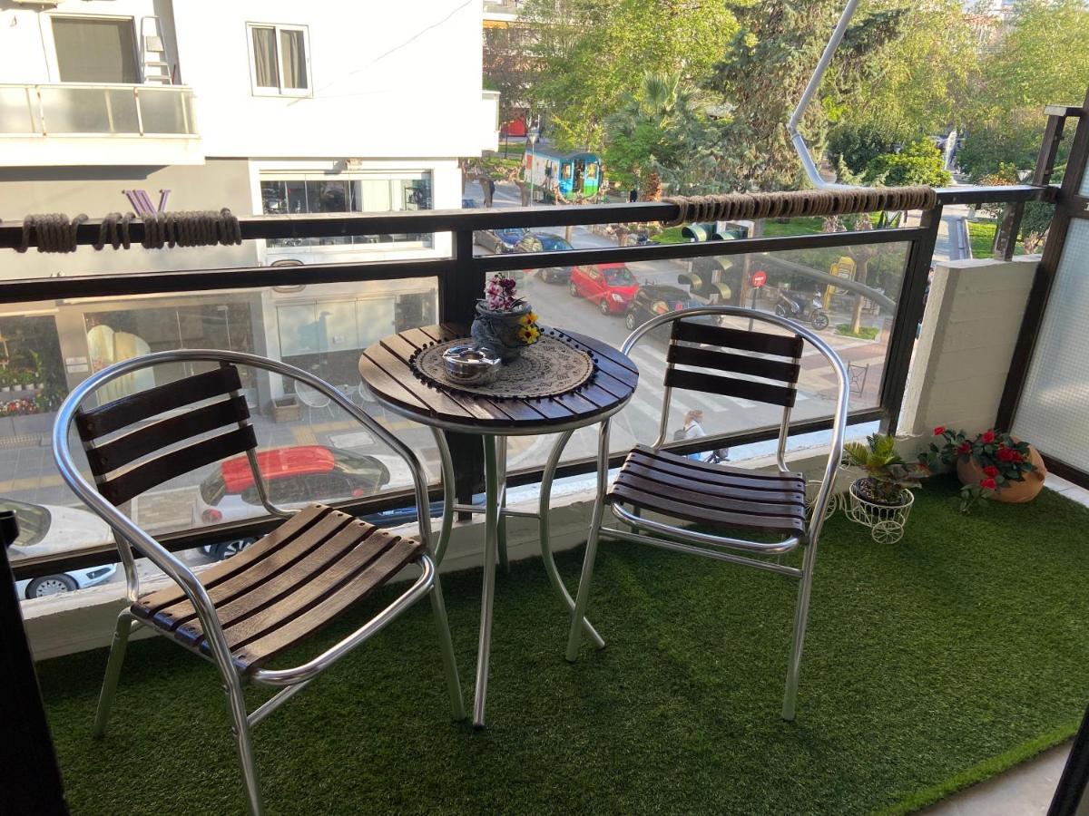 Zoi'S Central Home Volos Exteriér fotografie
