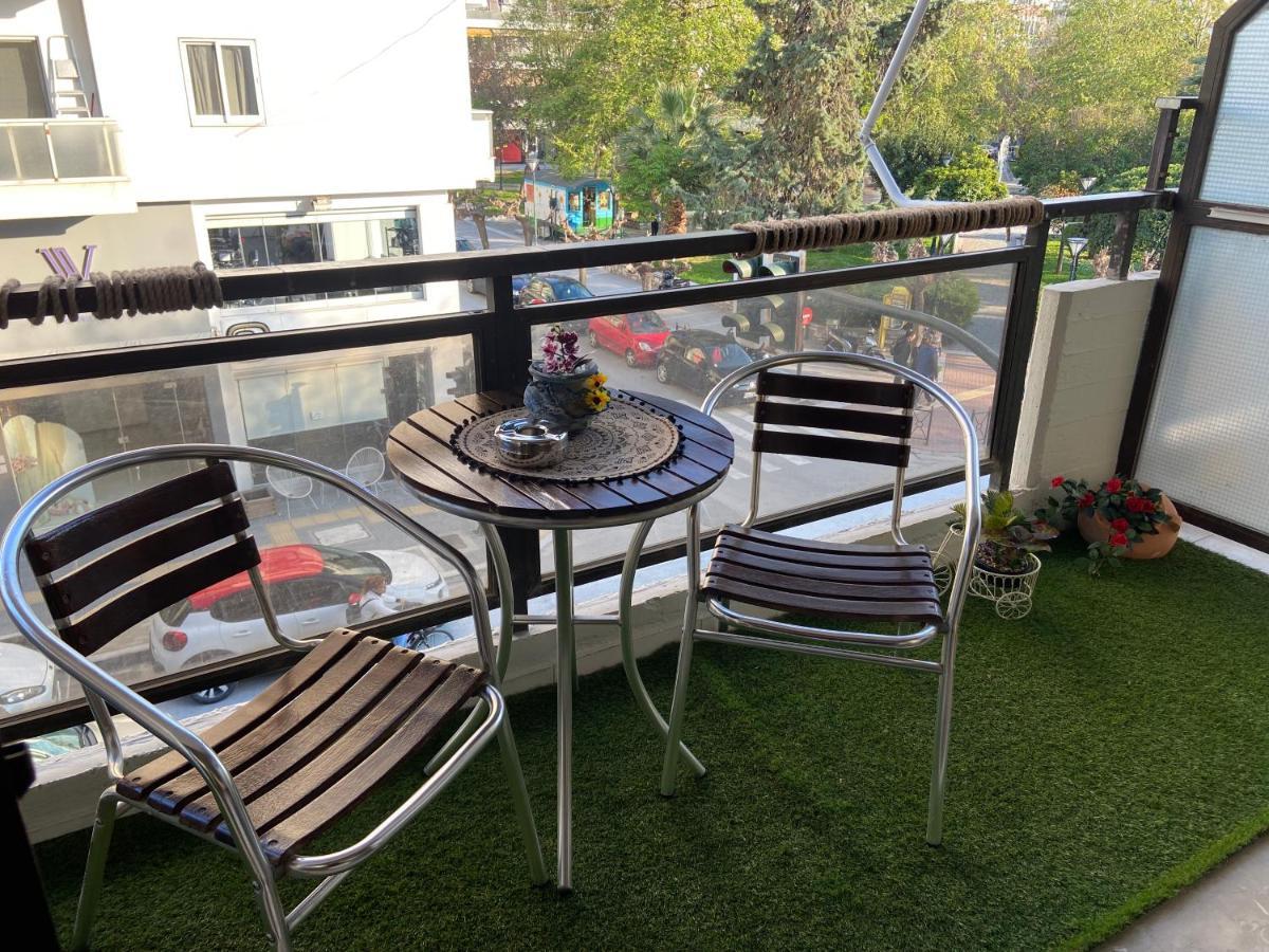 Zoi'S Central Home Volos Exteriér fotografie