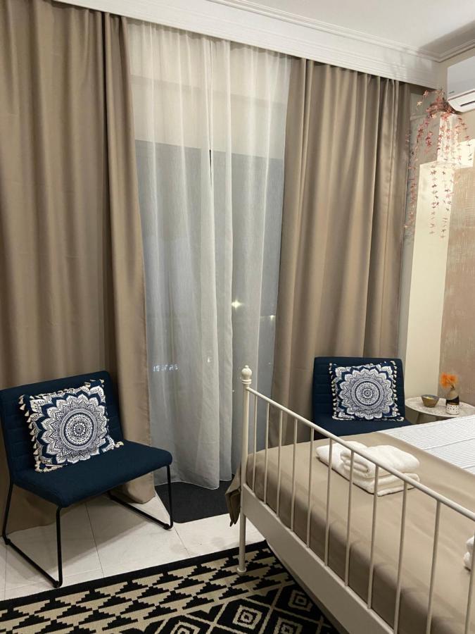 Zoi'S Central Home Volos Exteriér fotografie