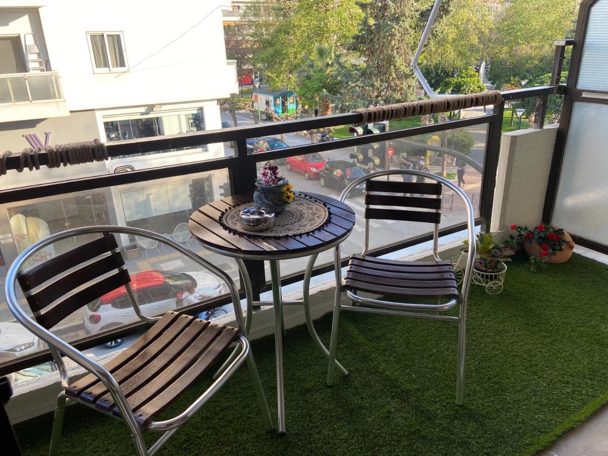 Zoi'S Central Home Volos Exteriér fotografie