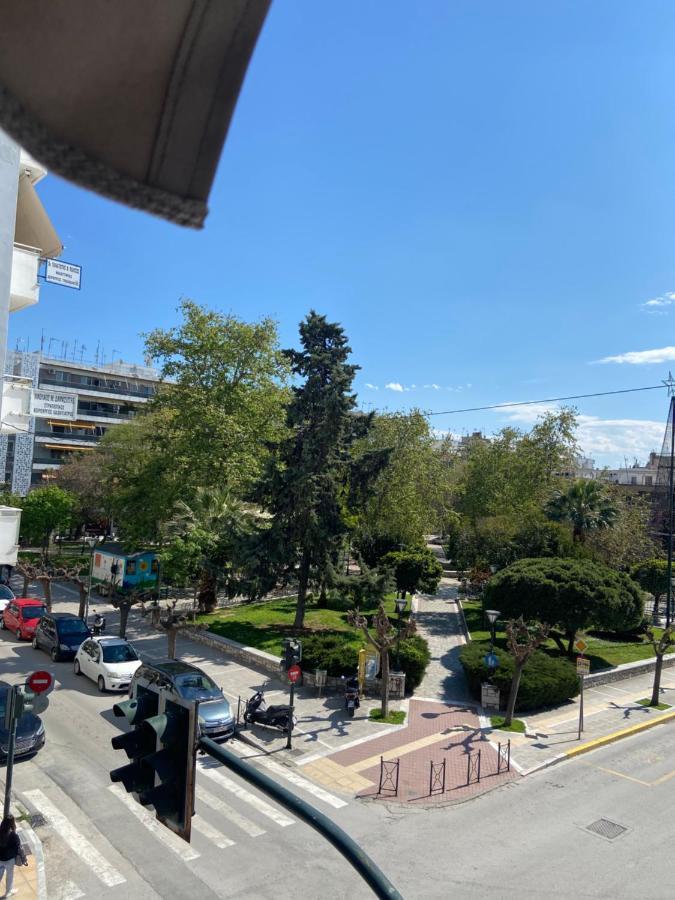 Zoi'S Central Home Volos Exteriér fotografie