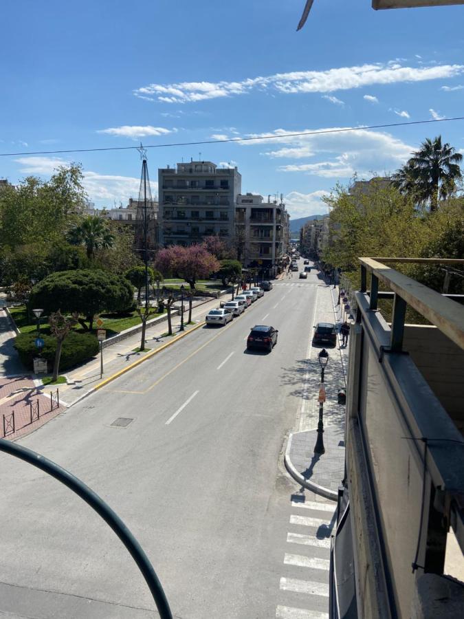 Zoi'S Central Home Volos Exteriér fotografie