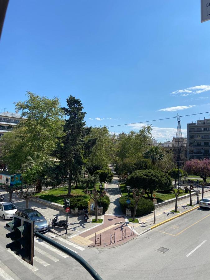 Zoi'S Central Home Volos Exteriér fotografie