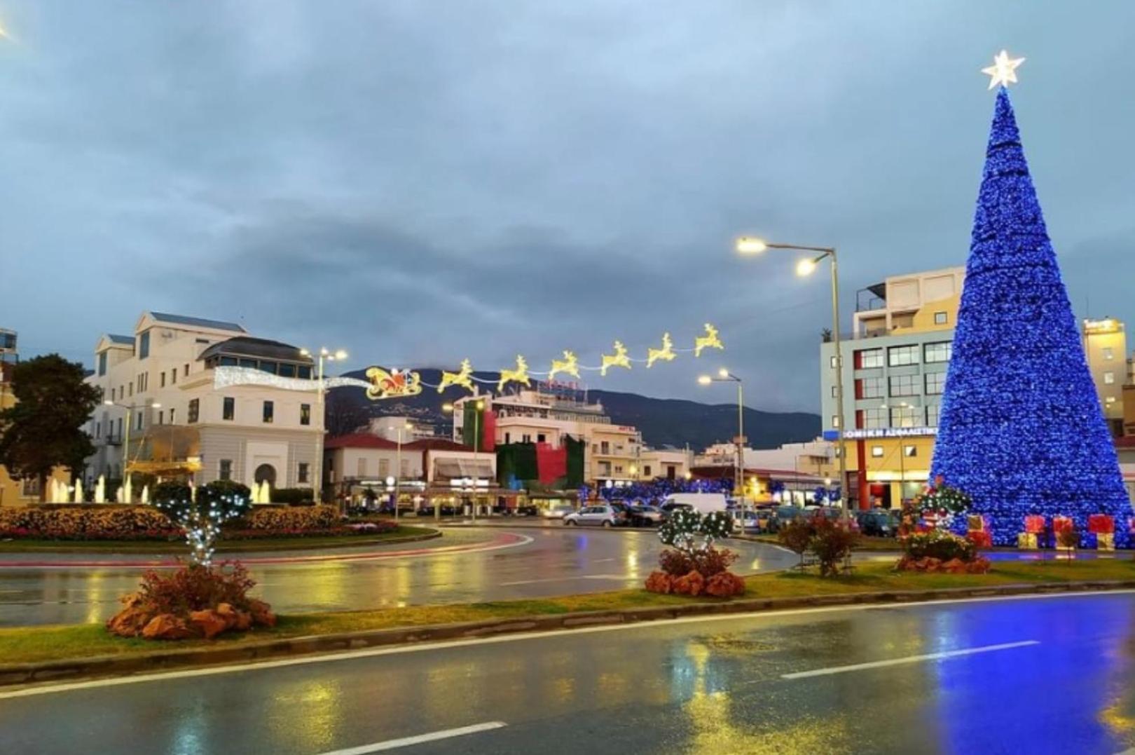 Zoi'S Central Home Volos Exteriér fotografie