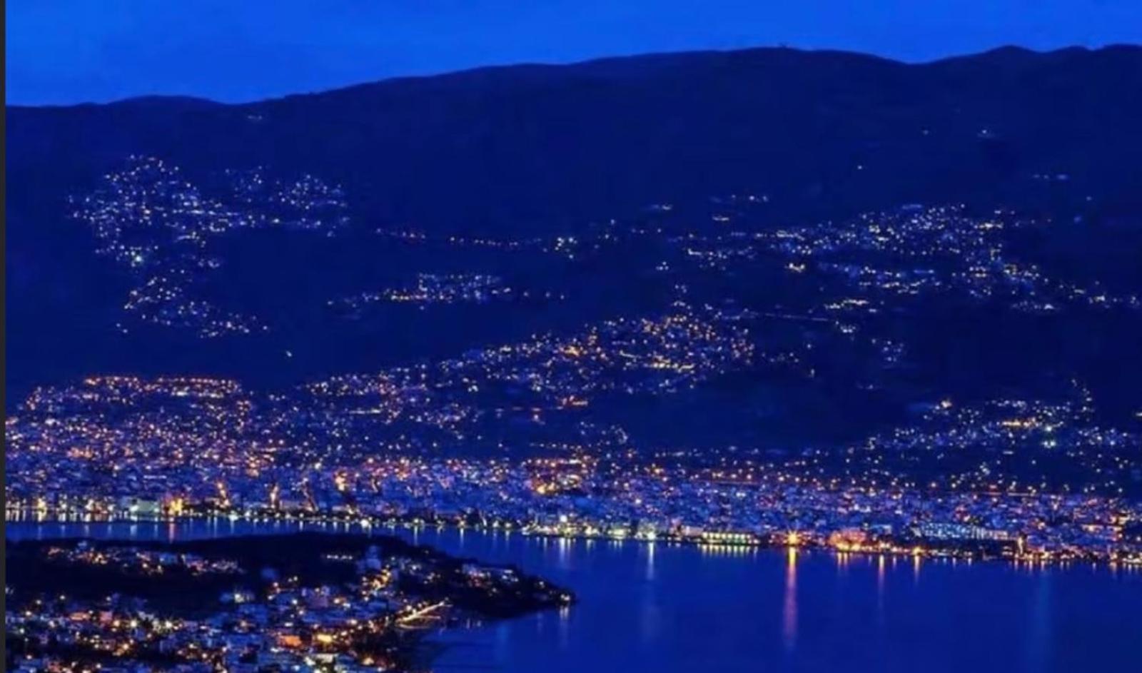 Zoi'S Central Home Volos Exteriér fotografie
