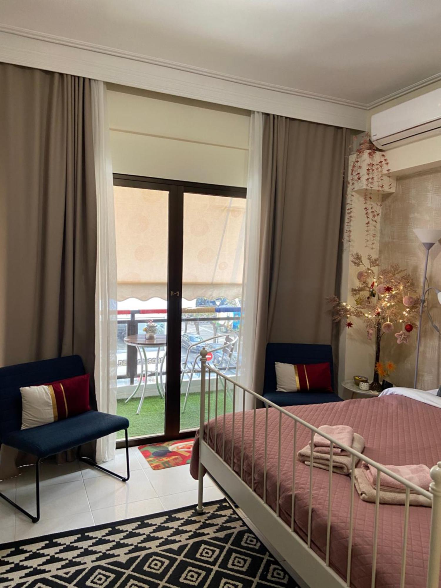 Zoi'S Central Home Volos Exteriér fotografie